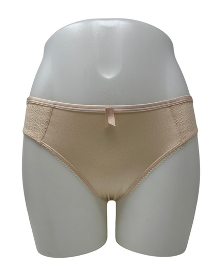 You Nude Ashley Full Coverage Hipster Panty