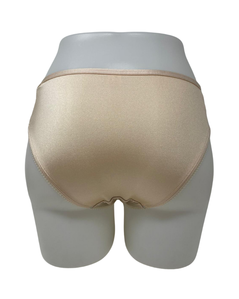 You Nude Ashley Full Coverage Hipster Panty