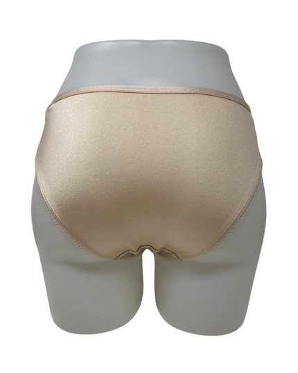 You Nude Ashley Full Coverage Hipster Panty