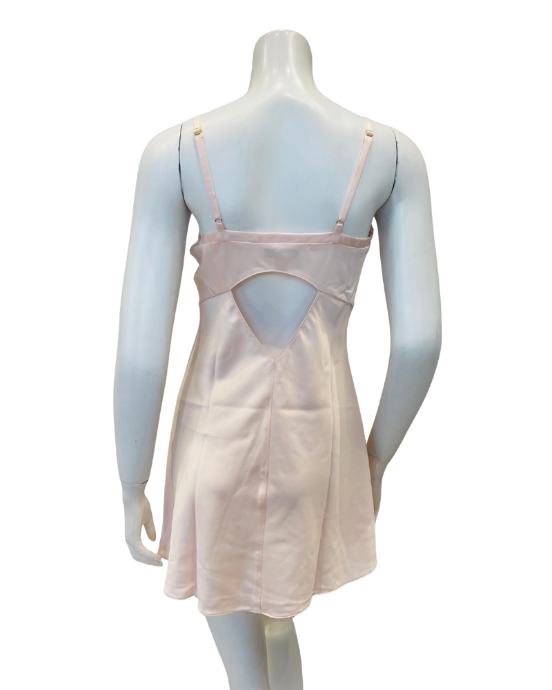 Rya Collection 195 + 1000 Bouquet Chemise & Wrap Set Myselflingerie.com