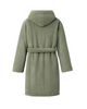 UGG 11121091 Vinito Aarti Hooded Plush Robe Myselflingerie.com