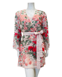 Rya Collection Bouquet Chemise & Wrap Set