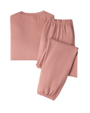 UGG 1170870 Pink Dawn Gable Set II PJ's Set Myselflingerie.com