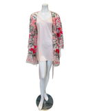 Rya Collection Bouquet Chemise & Wrap Set