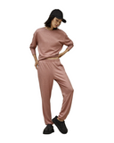 UGG 1170870 Pink Dawn Gable Set II PJ's Set Myselflingerie.com