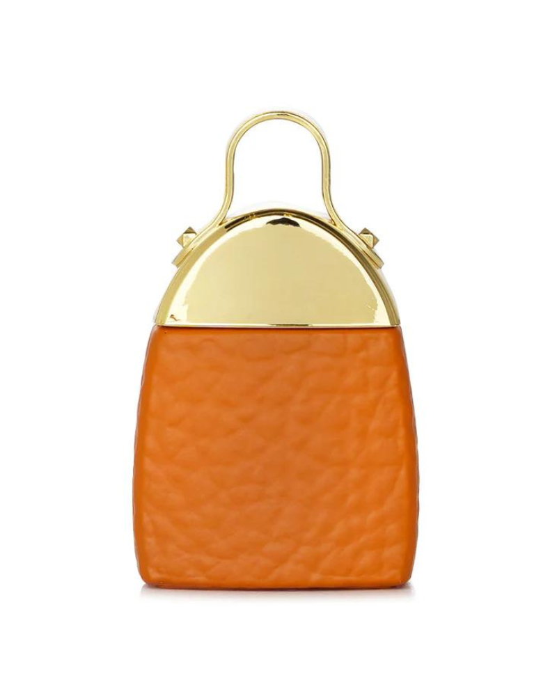 MCM Backpack Shape Mini Perfume 0.23 Fl Oz