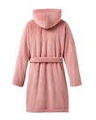 UGG 1121091 Dusk Aarti Hooded Plush Robe Myselflingerie.com