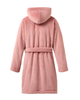 UGG 1121091 Dusk Aarti Hooded Plush Robe Myselflingerie.com