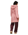 UGG 1121091 Dusk Aarti Hooded Plush Robe Myselflingerie.com