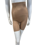 Skulpt SKHWB Clay Hi Waisted Shaper with Legs Myselflingerie.com