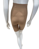 Skulpt SKHWB Clay Hi Waisted Shaper with Legs Myselflingerie.com