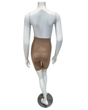 Skulpt SKHWB Clay Hi Waisted Shaper with Legs Myselflingerie.com