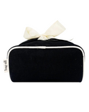 Bag All 7371 Black Makeup &amp; Toiletry Accordion Box Myselflingerie.com