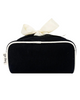 Bag All 7371 Black Makeup & Toiletry Accordion Box Myselflingerie.com