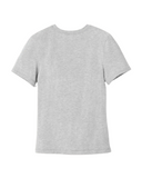 UGG 1136933 Grey Heather Miriam Short Sleeve Lounge Top Myselflingerie.com