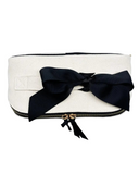 Bag All 7371 Black Makeup &amp; Toiletry Accordion Box Myselflingerie.com