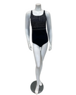 Anita Care 6202 Black Melilla High Neck Swimsuit Myselflingerie.com