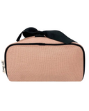 Bag All Pink Blush Makeup & Toiletry Accordion Box