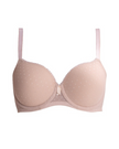 You 100-822 Nude Lauryn Molded Push Up Underwire Bra Myselflingerie.com