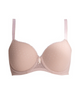 You 100-822 Nude Lauryn Molded Push Up Underwire Bra Myselflingerie.com