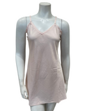 Rya Collection 195 + 873 Blush Cyprus Chemise & Robe Set Myselflingerie.com