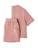 UGG 11167354 Pink Dawn Emaryld Pajamas Shorts Set Myselflingerie.com