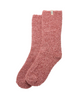UGG 1121163 Pink Dawn Darcy Cozy Socks Myselflingerie.com