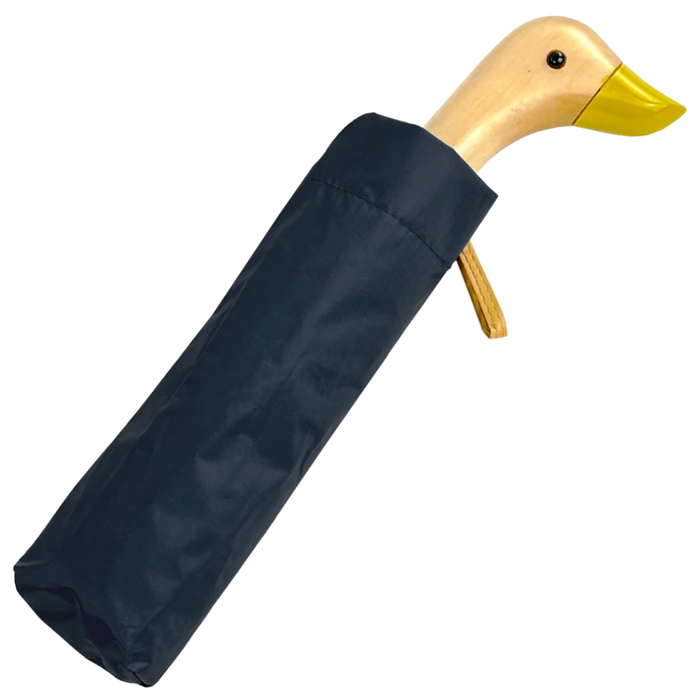 UB03-XYYT Black Duck Head Umbrella