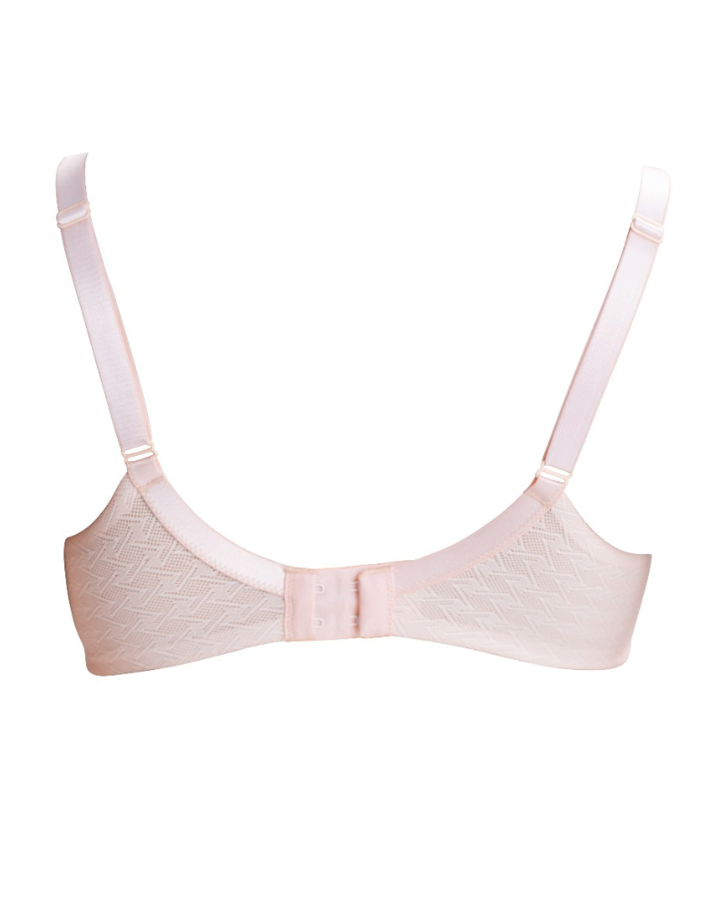 You 100-823 Nude Ashley Molded Underwire Bra Myselflingerie.com