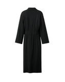 UGG 1167358 Black Myra Robe Myselflingerie.com