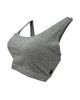 Polo by Ralph Lauren 4P0499-R3202 Heather Grey Cotton Blend Bralette Myselflingerie.com