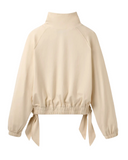 UGG 1171484 Cream Seren Top Myselflingerie.com