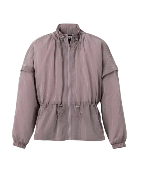 UGG 1167538 Sugarplum Winny Rain Jacket II Myselflingerie.com