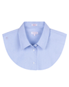 O’ Princess Blue Oxford Collar with Extension