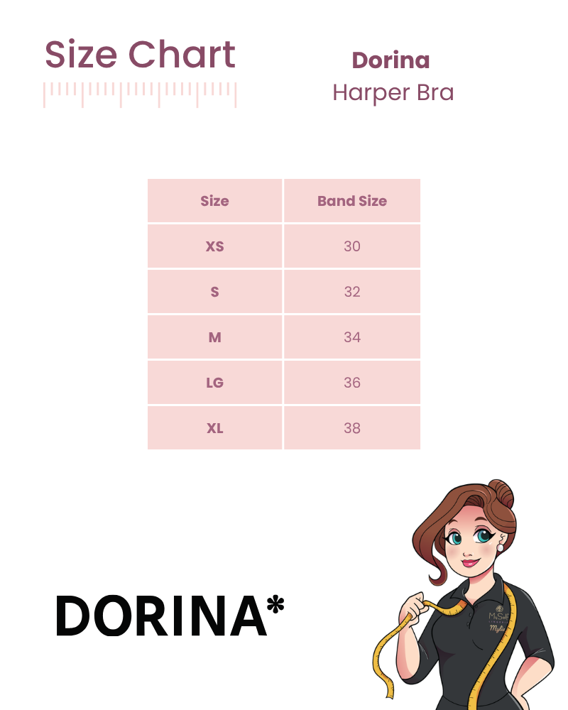 Size Guide 1