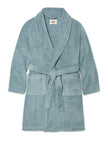 UGG 1144570 Cove Lenore Terry Robe myselflingerie.com