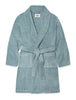 UGG 1144570 Cove Lenore Terry Robe myselflingerie.com