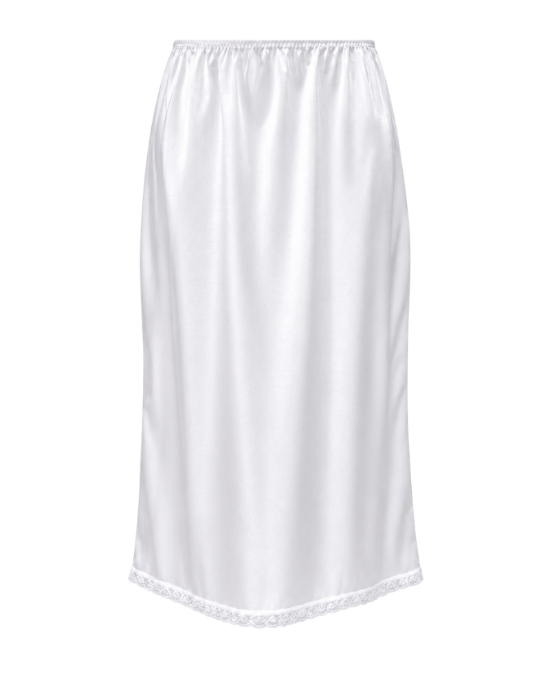 SLM2570 Slimit Nylon Half Slip