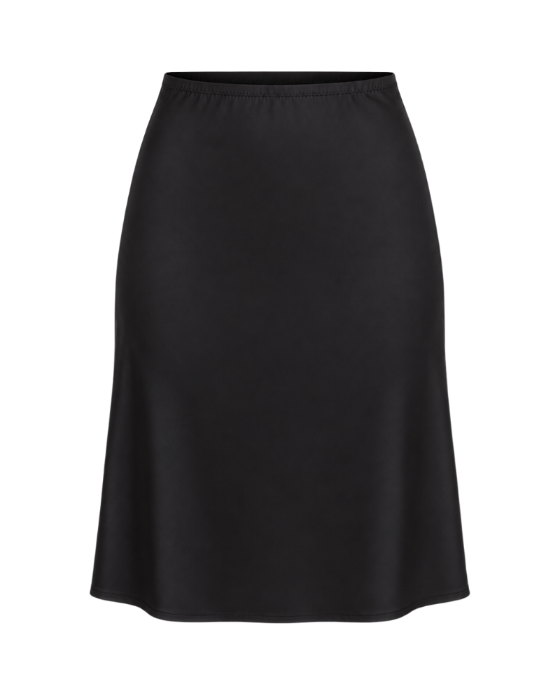 BASICbar Seamless Slip Skirt