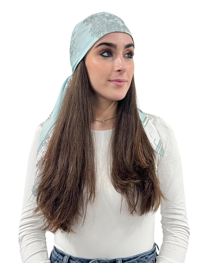 Valeri Toile Triangle with Full Grip myselflingerie.com