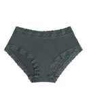 SL302 Lichen Modal Lace Hipsters 3 Pack