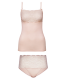 Calida Parfait Pink Sensual Secrets Cami Set