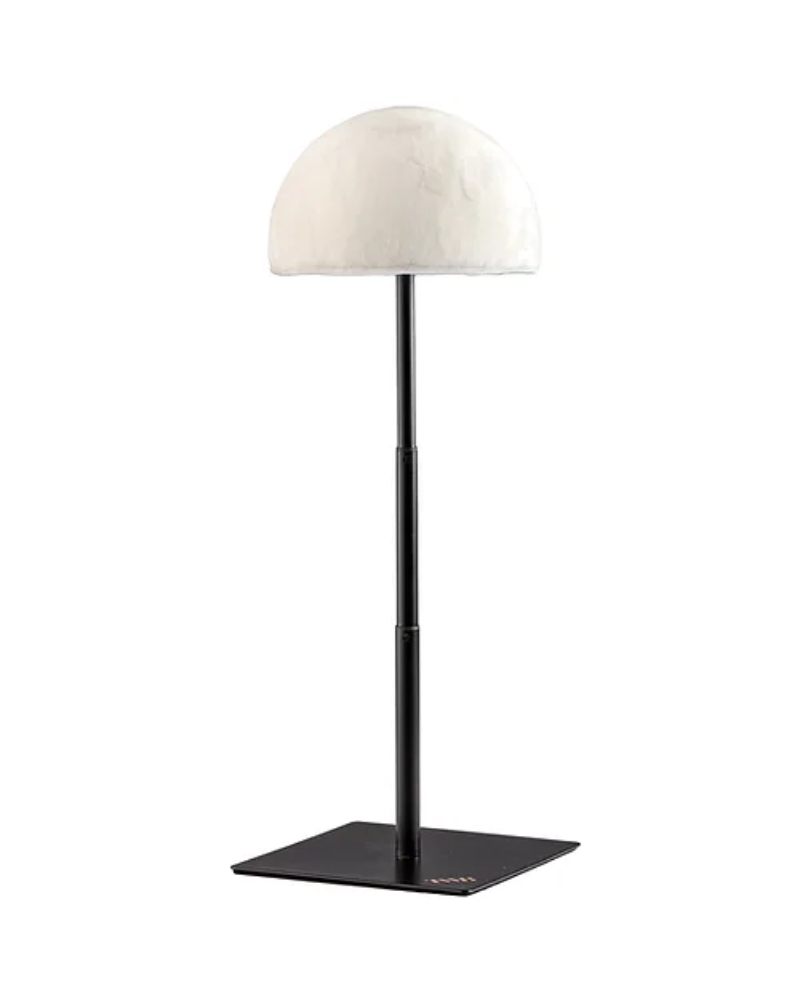 TWB AWH Adjustable Travel Wig Stand 