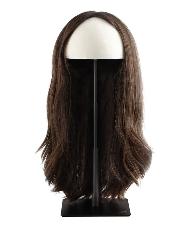 TWB AWH Adjustable Travel Wig Stand 