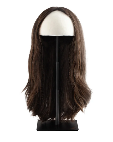 TWB AWH Adjustable Travel Wig Stand 