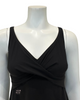 Anita 8880-1 Maily Black Tankini Swim Top myselflingerie.com