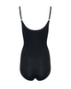 Magic Body Fashion 46BB Black Dream Shaper Bodysuit myselflingerie.com