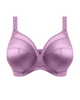 6090 Plus-Size Underwire Banded Bra