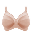6090 Plus-Size Underwire Banded Bra