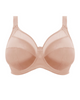 6090 Plus-Size Underwire Banded Bra